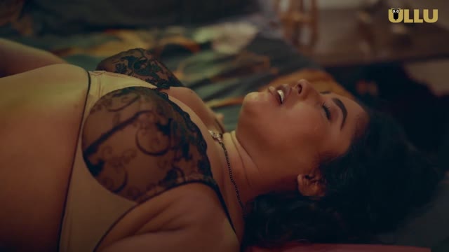 Chuski Part 1 S01E03 2024 Hindi Hot Web Series – Ullu