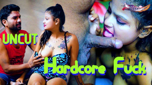Hardcore Fuck 2024 Uncut Hindi Short Film – GoddesMahi