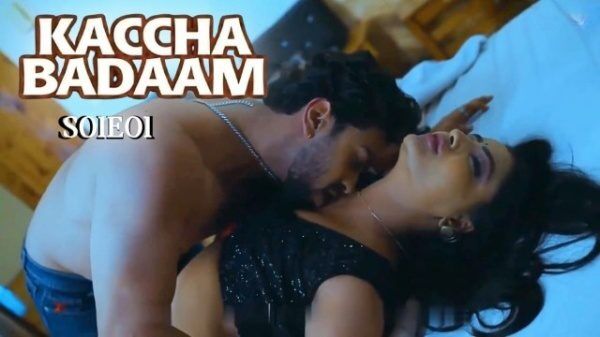 Kaccha Badaam S01E1 2025 Hindi Hot Web Series – JholMol