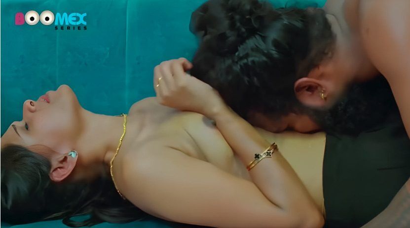 Hot Hindi Web Series Best Scene 34