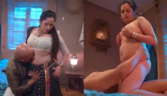 Cheekh E01 Hindi Hot Web Series