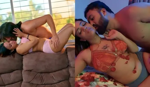 Connection E3 2025 Hindi Hot Web Series – Makhan