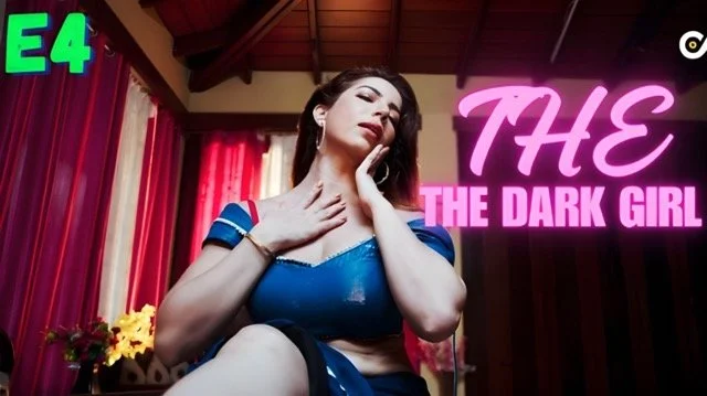 The Dark Girl E4 Hindi Hot Sex Web Series – Ox9