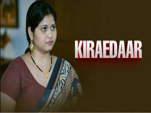 Kiraedaar S01E03 2025 Hindi Hot Sex Web Series – Dzyreplay