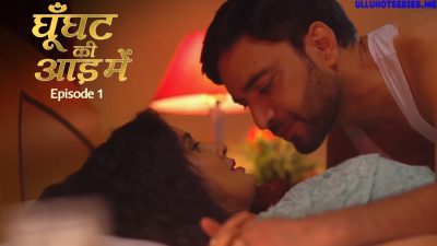 Ghunghat Ki Aad Mein E01 2025 Hindi Hot Web Series – Mastram
