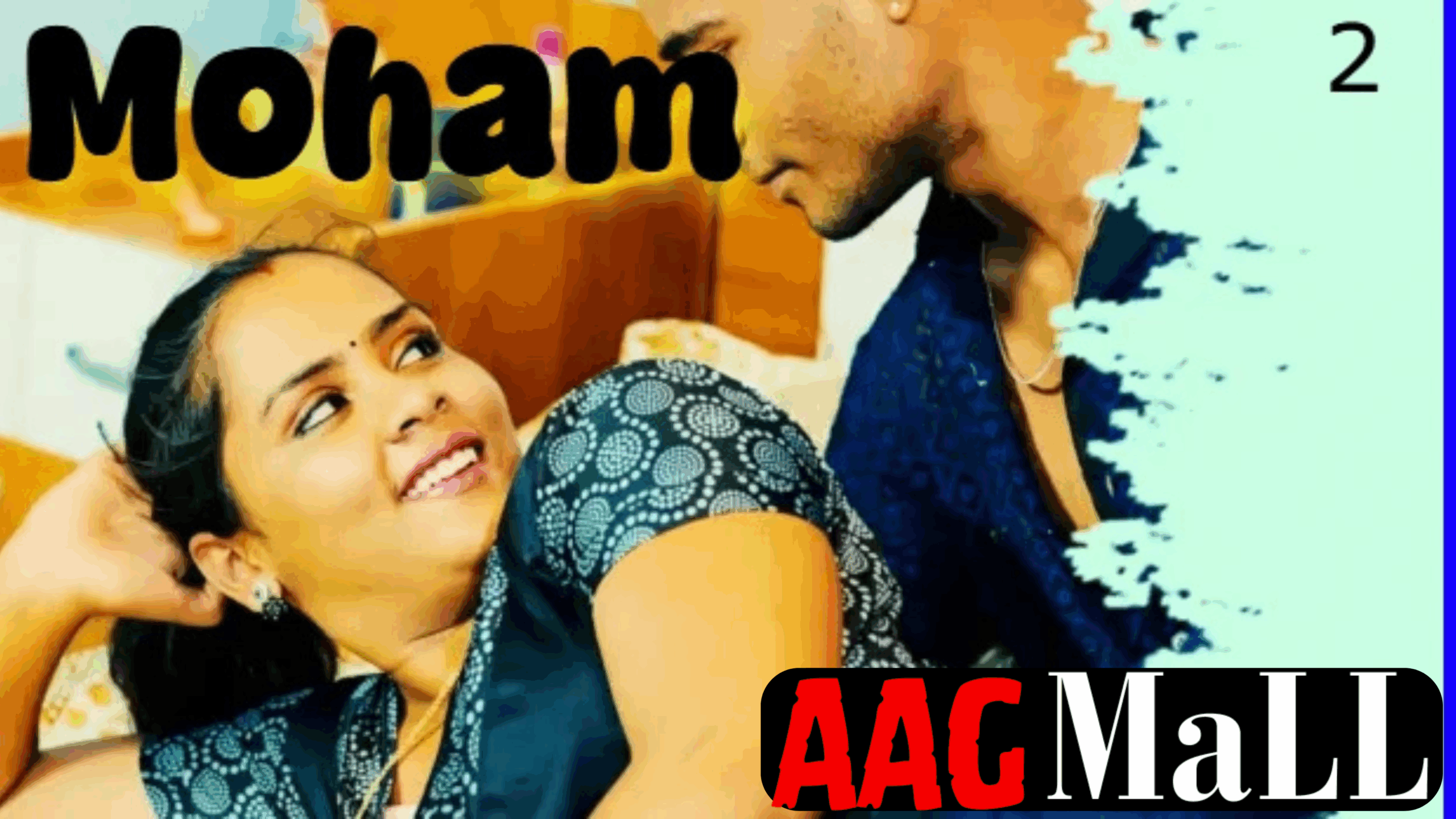 Moham 2025 EP02 Malayalam Web Series – FeniApp