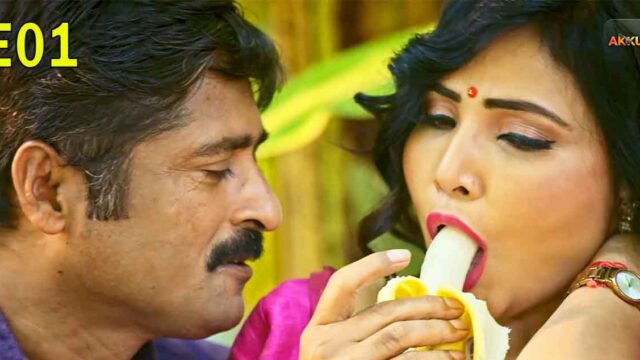 Bedardi Pyaar E01 2026 Hindi Hot xnxx Web Series – AkkuOtt