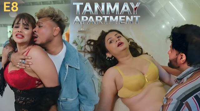 Tanmay Apartment E08 2026 Hindi Hot Sex Web Series – Akkuott