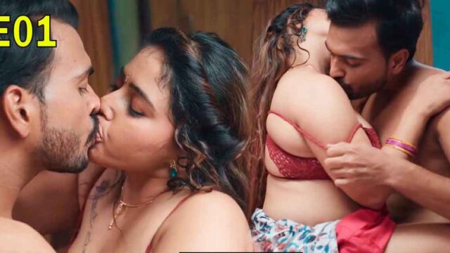 Tofa E01 2026 Hindi Hot Chudai Web Series – Jugnu