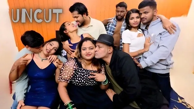 Best Gangbang All In One Uncut Hot Short Film