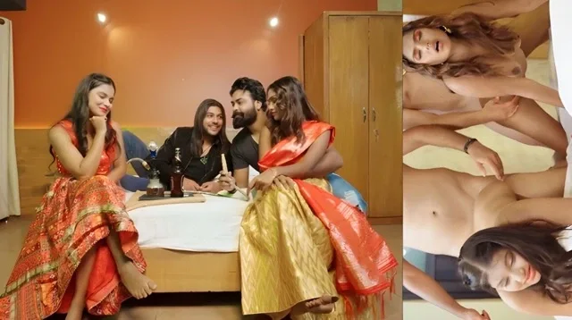 Birthday Night Swap 2026 Uncut Hot Short Film